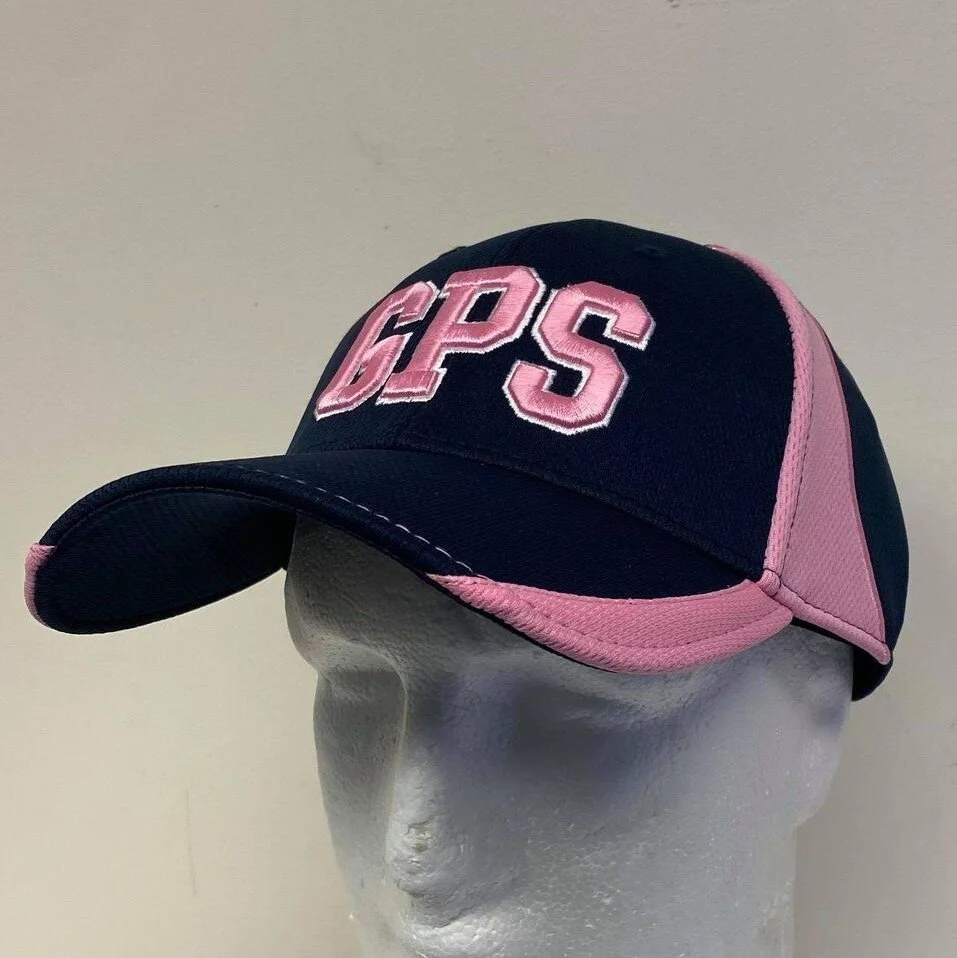 Cap Pink GPS Rugby Club